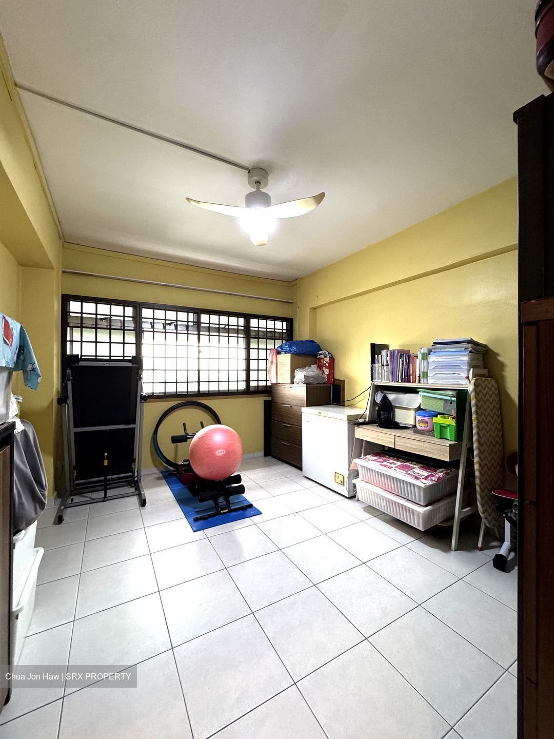 Blk 864 Jurong West Street 81 (Jurong West), HDB 4 Rooms #561963001